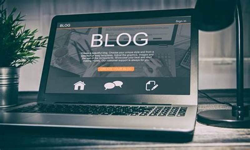Blog Pro